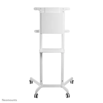 Neomounts Screen TV Floor Stand Mobile 37"-70" "NS-M1250WHITE"