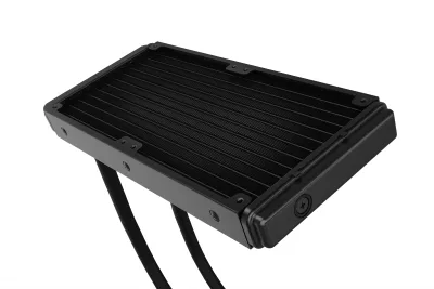 COOLER be quiet! "SILENT LOOP 2", racire lichid, skt. Intel LGA1700/1200/115x/2011-v3, AMD AM5/AM4/sTRX4,radiator aluminiu,pompa 2800rpm, fan 2x120mm,2200 rpm,4-pin, ARGB "BW010" (timbru verde 2 lei)