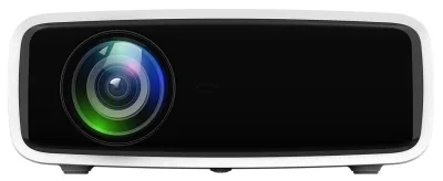 Videoproiector LED Philips NeoPix 750, 1080pWi-Fi 2.4GHz + 5GHz, Bluetooth 4.2, Alb "N-750" (timbru verde 4 lei)