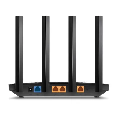 Router wireless TP-LINK Archer AX17, WIFI 6, Mesh, Dual Band