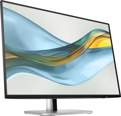 MONITOR LCD 24" S5 PRO 524PN/9D9A7AA HP "9D9A7AA" (timbru verde 7 lei)