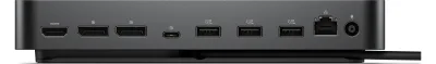 DELL PRO SMART DOCK SD25 180W "210-BRFM" (timbru verde 0.18 lei)