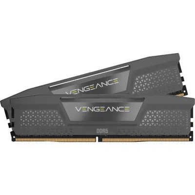 Memorie RAM Corsair Vengeance, 32GB DDR5, 6000MHz, CL30