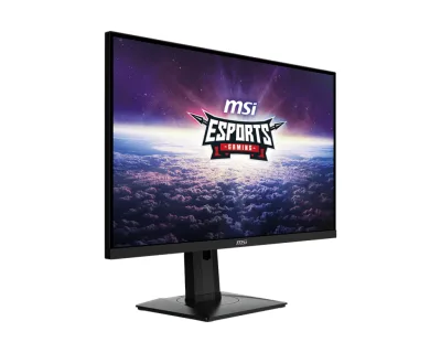 Monitor LED G274PF, 27 inch, 1920 x 1080 pixeli, 180 Hz, Negru "G274PF" (timbru verde 7 lei)