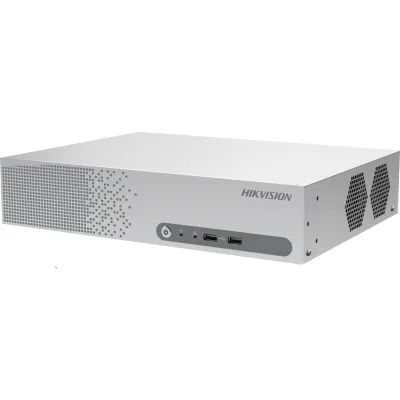 NVR HIKVISION IP 16CANALE  1XSATA