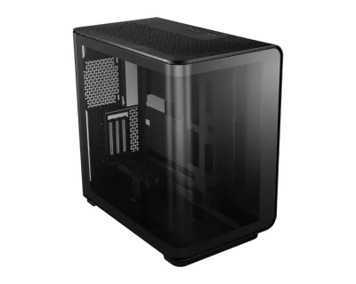 Carcasa MSI MEG MAESTRO 700L PZ "MEG MAESTRO 700L PZ" (timbru verde 0.32 lei)