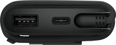 DL PRO 4-IN-1 USB-C TRAVEL HUB-DA225 "470-BFBN" (timbru verde 0.18 lei)