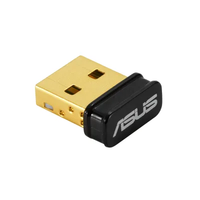 ASUS USB-BT540 Bluetooth 5.4 USB Adapter"USB-BT540" (timbru verde 0.18 lei)