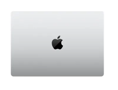 MacBook Pro 14.2"/Apple M4 Pro (CPU 12-core, GPU 16-core, Neural Engine16-core)/24GB/1TB - Silver - INT KB (cto from MX2E3RO/A)