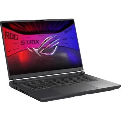 Laptop Gaming ASUS ROG Strix G16 G615LH, cu procesor Intel Core Ultra 7 255HX, 16'' IPS, 16 GB DDR5, 512 GB, nVidia GeForce RTX 5050, 8GB GDDR7, Fr OS, 3 ani Garantie