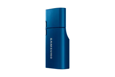 SAMSUNG USB Type-C 256GB 400MB/s USB 3.1 Flash Drive, "MUF-256DA/APC" (timbru verde 0.03 lei)