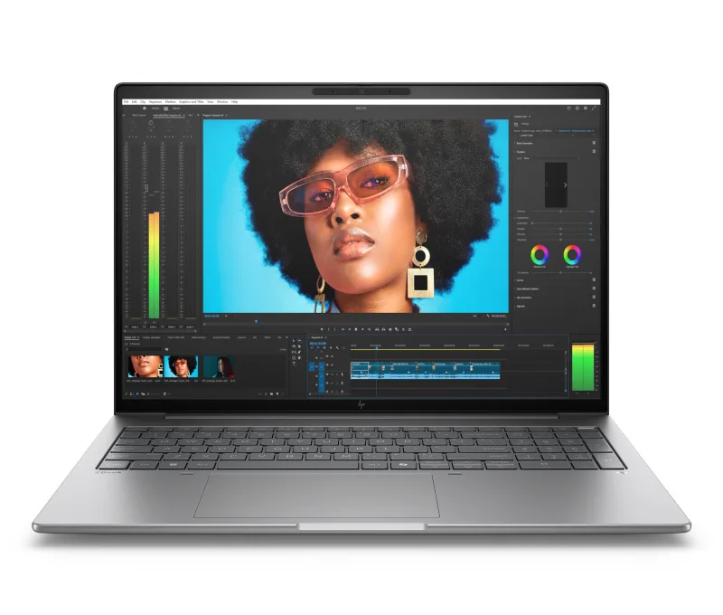 NB ZBOOK 8 G1I CU7-255H 16"/32GB/1TB W11P B72S9ET HP"B72S9ET" (timbru verde 3.5 lei)