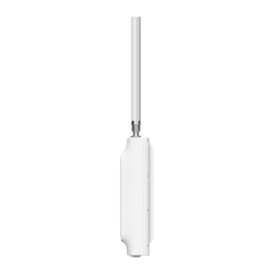 ACCESS POINT TP-LINK Outdoor, wireless, Dual-Band AX3600 Mbps, cu 1× Port 2.5G, 4 antene externe, IEEE802.3at PoE, montare la exterior "EAP668-Outdoor HD" (timbru verde 0.8 lei)