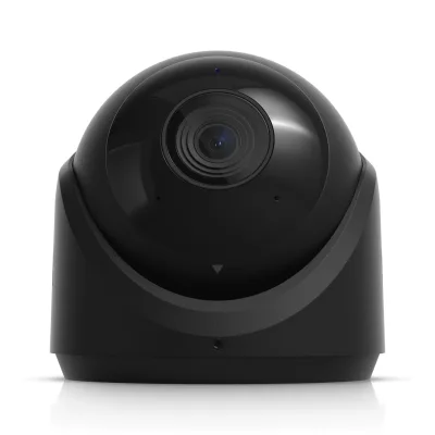 NET CAMERA 4K POE/UVC-G6-TURRET-B UBIQUITI "UVC-G6-TURRET-B" (timbru verde 0.8 lei)