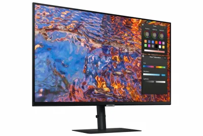 Monitor Samsung 32" LS32B800PXPXEN
