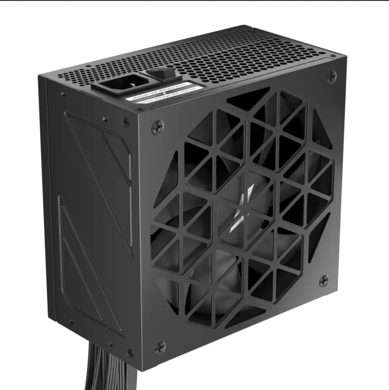 Sursa 1stPlayer HA-750AC2, 80 PLUS, 750W