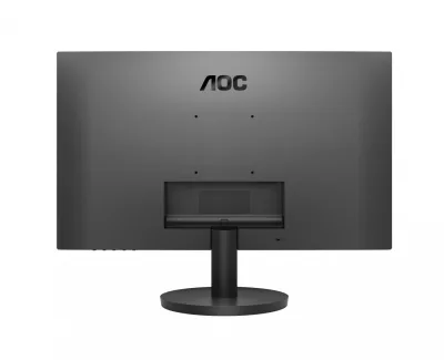 Monitor Consumer AOC 27B3HA2, 27", 1920 x 1080 pixeli, Black, 3 ani Garantie