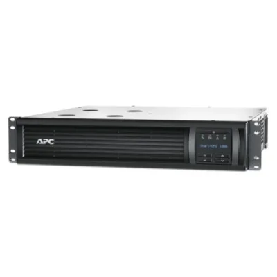 UPS APC Smart-UPS SMT, 700W, LCD, Rackmount 2U