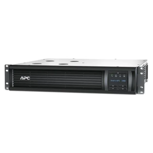UPS APC Smart-UPS SMT, 700W, LCD, Rackmount 2U