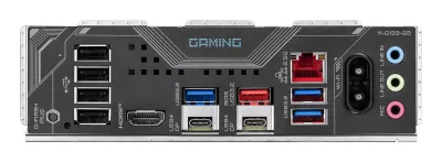 MB GIGABYTE X870 GAMING WIFI6 "X870 GAMING WIFI6"