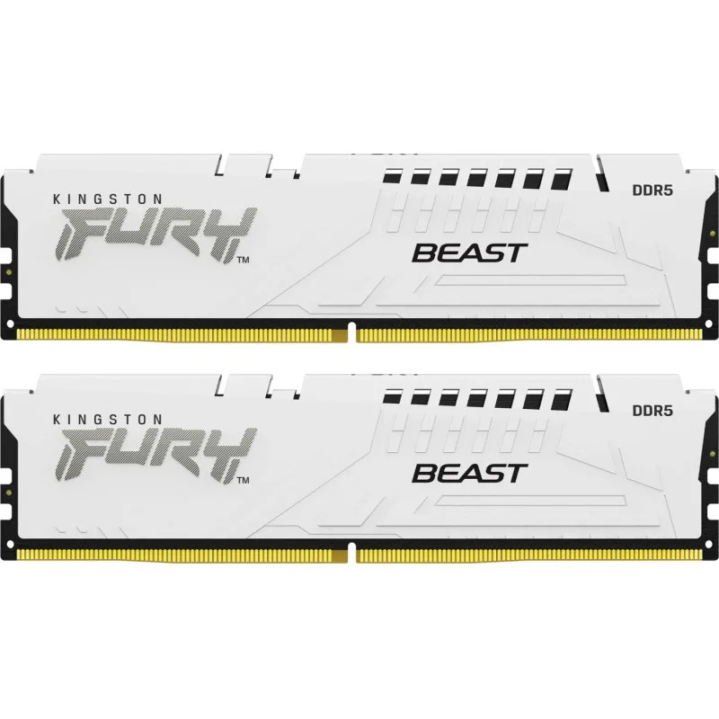 KS DDR5 32GB 5600MHZ KF556C36BWEK2-32 "KF556C36BWEK2-32"