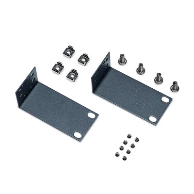 KIT MONTARE switch TP-Link, compatibil cu switch-urile TP-Link montabile in rack-uri de 13-inch "RackMount Kit-13"