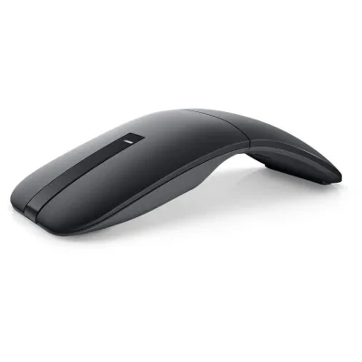 Mouse Wireless DELL MS700, 4000 dpi, negru