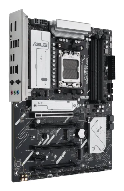 ASUS PRIME B840-PLUS WIFI MB "PRIME B840-PLUS WIFI"
