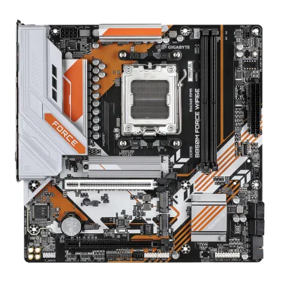 MB Gigabyte B850M FORCE WIFI 6E "B850M FORCE WF6E"
