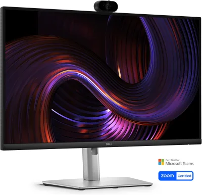 DELL PRO P 27 MON USB-C P2726DEV S "210-BVHV" (timbru verde 7 lei)