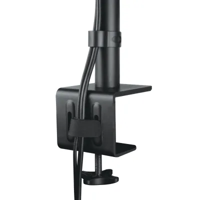 Suport monitor Arctic ARCTIC X1 - Single Monitor Arm in black colour "AEMNT00061A"