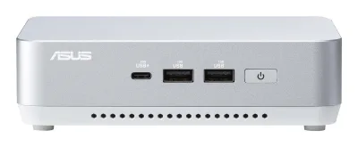 PC KIT NUC 14 PRO+ MINI/CU9-185H NUC14RVSU9 ASUS "NUC14RVSU9" (timbru verde 0.8 lei)