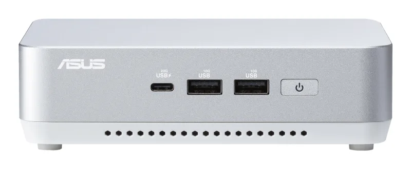 PC KIT NUC 14 PRO+ MINI/CU9-185H NUC14RVSU9 ASUS "NUC14RVSU9" (timbru verde 0.8 lei)