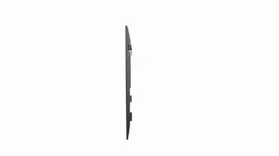 SUPORT de perete GEMBIRD, pt 1 TV/monitor, diag. max 32" - 55", fix, max 40 kg, "WM-55F-03"
