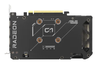 Placa video AMD Radeon RX 9060 XT DUAL 16GB GDDR6 128 bit "90YV0LG2-M0NA00"