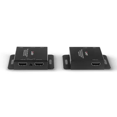 Lindy 70m Cat.6 HDMI & IR Extender, "LY-38208" (timbru verde 0.8 lei)