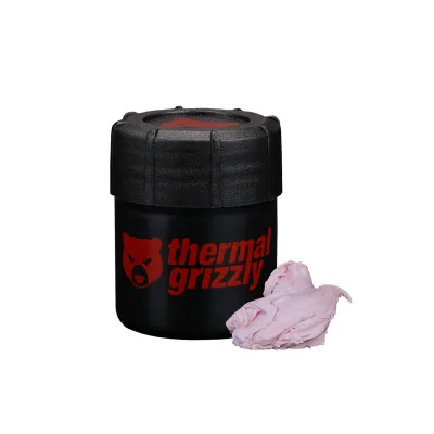 PLASTILINA TERMICA / THERMAL PUTTY "TG Putty Basic" Thermal Grizzly, 30g "TG-P-B-030"