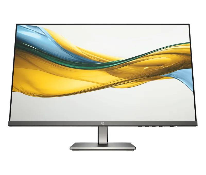 MONITOR LCD 24" S5 524DA/B11W5AT HP "B11W5AT" (timbru verde 7 lei)