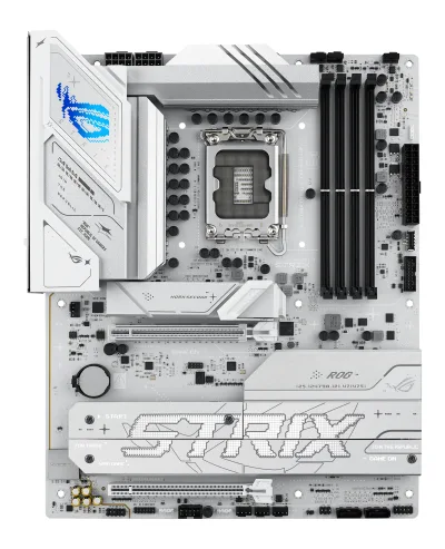 Placa de baza ROG STRIX B860-A GAMING WIFI, Intel B860, Socket 1851, ATX "90MB1JI0-M0EAY0"
