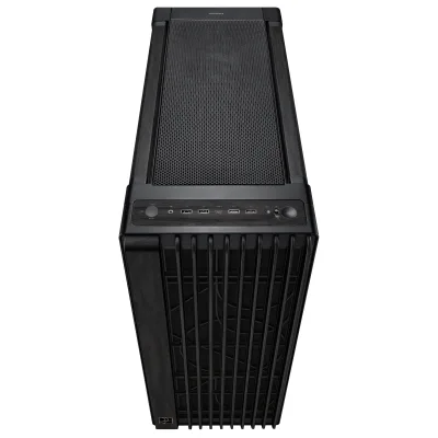 Carcasa Asus PROART PA602 WOOD ED TGP "PROART PA602 WOOD TG PWM BLACK" (timbru verde 0.32 lei)