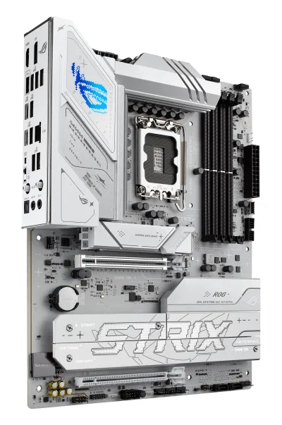 Placa de baza ROG STRIX B860-A GAMING WIFI, Intel B860, Socket 1851, ATX "90MB1JI0-M0EAY0"