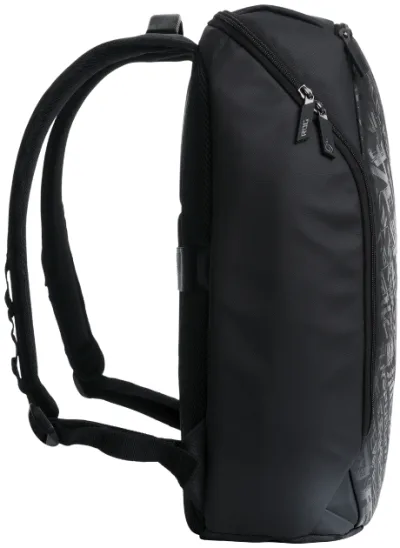 RUCSAC ASUS, pt. notebook de max 15.6 inch, 1 compartiment, fara buzunare, 720 g, poliester, gri, "90XB0510-BBP000"