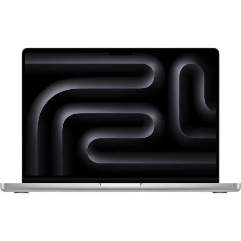 MacBook Pro 14.2"/Apple M5 Pro (CPU 18-core, GPU 20-core, Neural Engine 16-core)/24GB/1TB - Silver - INT KB (No Adapter) - 2026 (CTO from MGDN4RO/A)
