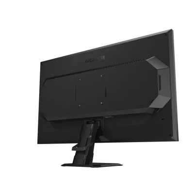 Monitor Gaming Gigabyte GS27QA, 27", 2560 x 1440 pixeli, Black, 3 ani Garantie