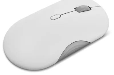 MOUSE BLUETH OPTICAL 350/CLOUD GREY GY51S61907 LENOVO "GY51S61907" (timbru verde 0.18 lei)