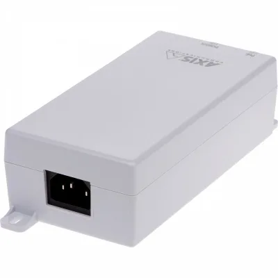 NET CAMERA ACC POE MIDSPAN 60W/SFP T8154 02740-002 AXIS "02740-002"