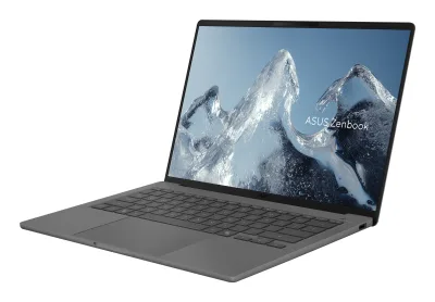 NB UX3407NA X2-E88100 14" 16GB/512GB W11 UX3407NA-QD282W ASUS"UX3407NA-QD282W" (timbru verde 3.5 lei)