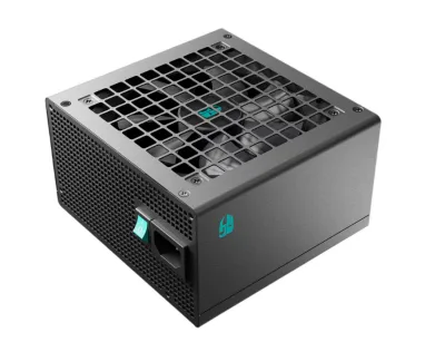 Sursa DEEPCOOL PF600X, 80 PLUS Bronze, 600 W
