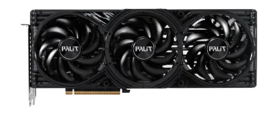 Placa video Palit GeForce RTX 5070 Ti GamingPro-S, 16GB GDDR7, PCI Express 5.0, 256-bit