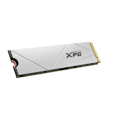 SSD ADATA XPG GAMMIX S60, 1 TB, M.2, PCIe Gen 4x4, 3D Nand, R/W: 5000/3200 MB/s, "AGAMMIXS60-1T-CS"